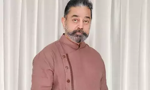 பாராளுமன்ற தேர்தலில் கோவை தொகுதியில் கமல்ஹாசன் போட்டியிட அதிக வாய்ப்பு- மாநில நிர்வாகி பேட்டி