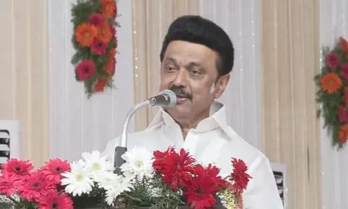 திட்டங்கள் முறையாக பயனாளிகளுக்கு சென்றடைய வேண்டும் என்பதே அரசின் நோக்கம்- மு.க.ஸ்டாலின்