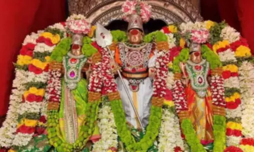 தைப்பூசம் வரலாறு...