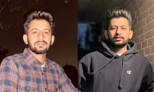 கனடாவில் காரை திருடும் முயற்சியில் கொலைவெறி தாக்குதல்: இந்திய மாணவர் பரிதாப பலி