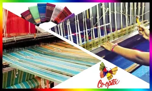 நெசவாளர்களின் வாழ்வாதாரம் கேள்விக்குறி - கோ-ஆப் டெக்ஸ் மூலம் கொள்முதல் செய்ய வலியுறுத்தல்