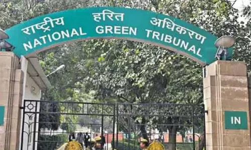 கிழக்கு கடற்கரை சாலை விரிவாக்கம் பணி மாற்றி அமைக்கப்படுகிறது- புதிய திட்ட வரைபடத்தை சமர்ப்பிக்க பசுமை தீர்ப்பாயம் உத்தரவு