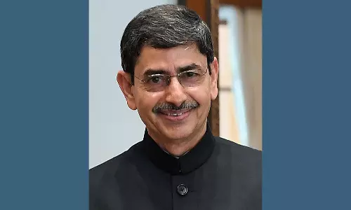 தமிழக கவர்னர் ஆர்.என்.ரவி இன்று கன்னியாகுமரி வருகை