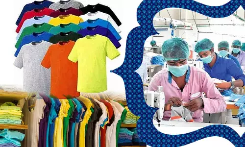 மின் கட்டணத்தை குறைக்க அமைச்சரிடம் பனியன் தொழில் அமைப்பினர் மனு