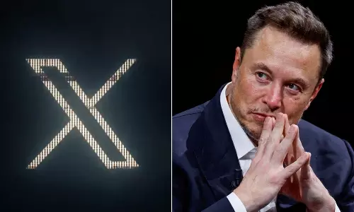 இதைவிட வேறெதுவும் செய்ய முடியாது.. டுவிட்டரை அடியோடு மாற்றும் மஸ்க். இனி எல்லாமே X தான்..!