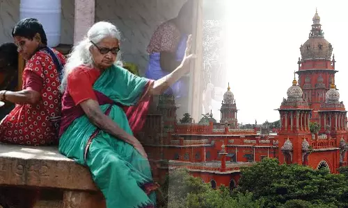 மாவட்டத்துக்கு ஒரு முதியோர் இல்லம் அமைக்க கோரி வழக்கு அரசு பதில் அளிக்க ஐகோர்ட்டு உத்தரவு