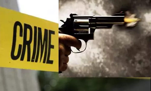 மகன் இறுதி சடங்கில் குழந்தைகள் உள்பட 13 பேரை சுட்டுக்கொன்ற கடற்படை வீரர்- காங்கோ நாட்டில் பயங்கரம்