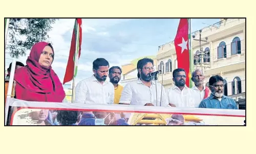 என்.ஐ.ஏ. சோதனையை கண்டித்து எஸ்.டி.பி.ஐ. கட்சி ஆர்ப்பாட்டம்