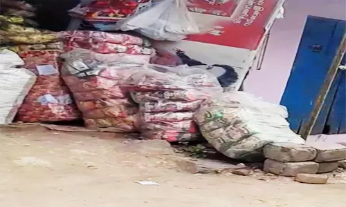 பிளாஸ்டிக் அதிகமாக பயன்படுத்தி வருவது தடுக்கப்படுமா?