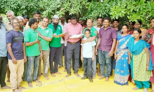 தமிழ்நாட்டில் சித்த மருத்துவ பல்கலைக்கழகம் அமைக்க வலியுறுத்தி கையெழுத்து இயக்கம்