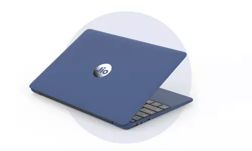 ஒரே வாரத்தில் இந்தியா வரும் ஜியோபுக் 2nd Gen மாடல்.. விலை எவ்வளவு தெரியுமா?