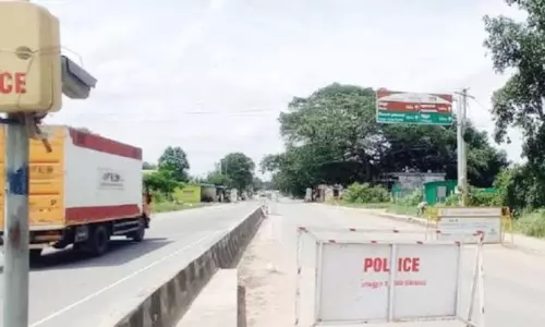 ஓசூரில் குட்கா கஞ்சா கடத்தலை தடுக்க நடவடிக்கை எடுக்க வேண்டும்