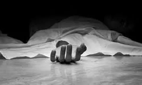 காணாமல் போன முதியவர் வாய்க்காலில் பிணமாக மீட்பு