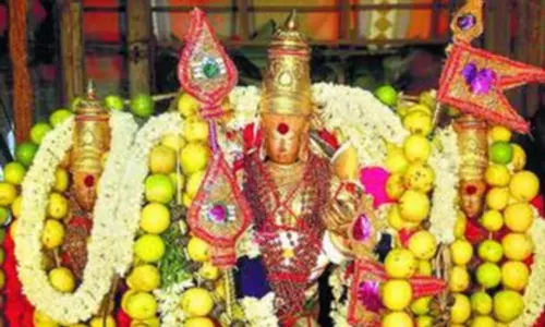 கந்தசஷ்டி கொண்டாடுவது ஏன்?