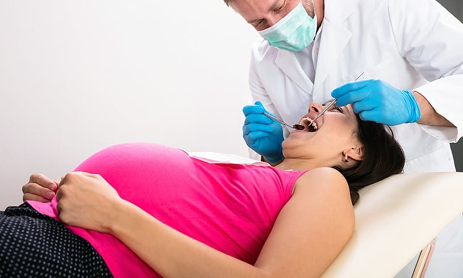 கர்ப்ப கால பல் வலி: செய்ய வேண்டியவை மற்றும் செய்யக்கூடாதவை...