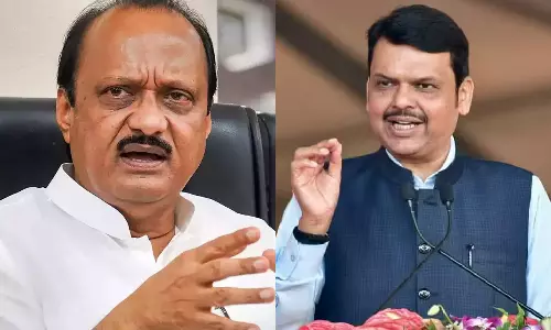 அஜித்பவாருக்கு முதல்-மந்திரி பதவி வழங்கப்படாது: தேவேந்திர பட்னாவிஸ் திட்டவட்டம்