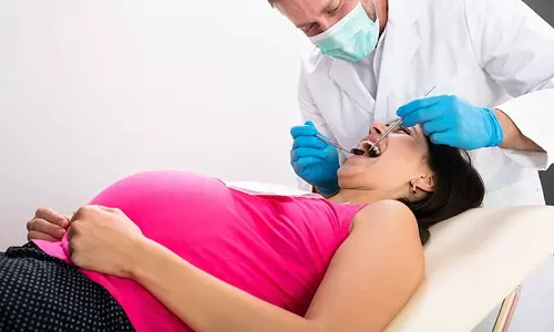 கர்ப்ப கால பல் வலி: செய்ய வேண்டியவை மற்றும் செய்யக்கூடாதவை...