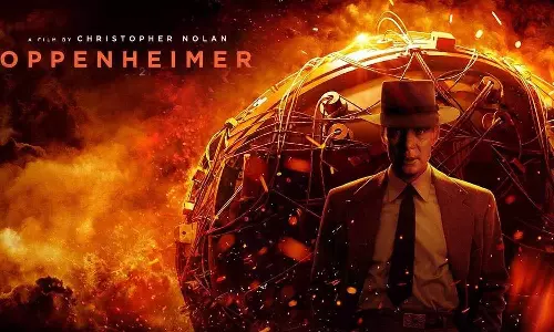 ஓப்பன்ஹெய்மரில் இடம்பெற்ற பகவத் கீதை வரிகள்.. அதிகாரிகள் மீது பாயும் நடவடிக்கை?