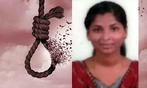 பல் மருத்துவ மாணவி தற்கொலையில் காதலன் கைது- பரபரப்பு வாக்குமூலம்