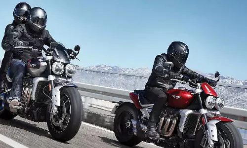 மோட்டார் சைக்கிள் பயன்பாட்டில் உலகில் இந்தியா முதலிடம்