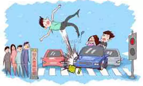 பஸ் மோதி பெயிண்டர் பலி