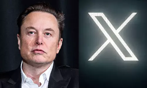 டுவிட்டர் பெயர், லோகோ மாற்ற இது தான் காரணம் - எலான் மஸ்க்-இன் வேற லெவல் விளக்கம்..!