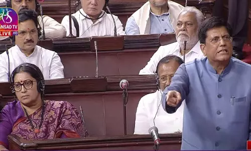 மணிப்பூர் விவகாரம் குறித்து அமித் ஷா பேசுவார்: மத்திய மந்திரி தகவல்