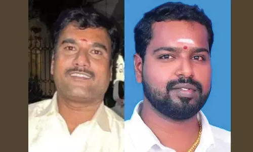 ரூ.1 லட்சம் முதலீடு செய்தால் தினமும் ரூ.1,500: ரூ.24 கோடி மோசடி செய்த நிதி நிறுவன இயக்குனர்கள் கைது