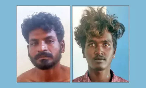 திசையன்விளை அருகே வாலிபர் கொலையில்  நண்பர்கள் 2 பேர் கைது