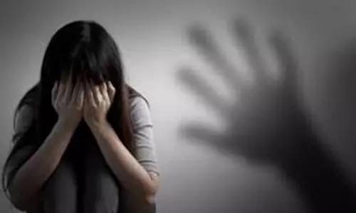 துடியலூர் அருகே உதவிக்கு அழைத்து ஐ.டி. பெண் ஊழியரை பலாத்காரம் செய்த டிராவல்ஸ் ஊழியர்