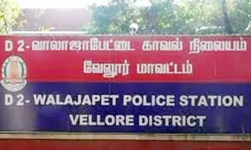 போலீஸ் நிலையத்தில் எஸ்.பி. திடீர் ஆய்வு