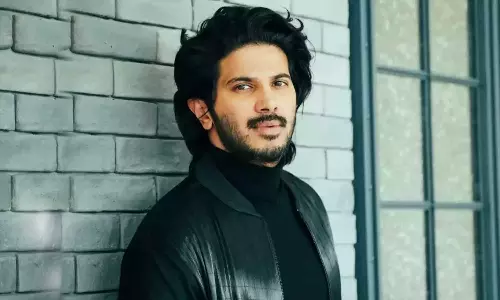 முதல் பாடலை வெளியிடும் துல்கர் சல்மானின் கிங் ஆஃப் கோதா படக்குழு