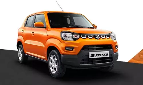 87 ஆயிரம் கார்களை ரிகால் செய்யும் மாருதி சுசுகி - ஏன் தெரியுமா?