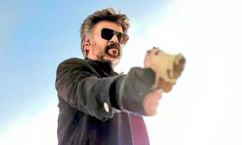 மூன்றாவது சிங்கிள் தான வேணும்? அதுலாம் ஜுஜுபி மேட்டர்.. ஜெயிலர் படக்குழு