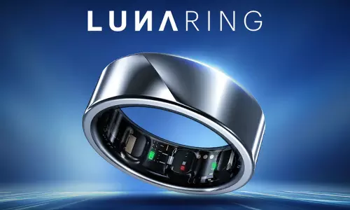 வேற லெவல் சென்சார்கள் கொண்ட ஸ்மார்ட் ரிங் அறிமுகம் செய்த நாய்ஸ்