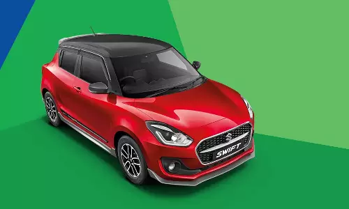 இந்த 4 கார்களுக்கு மட்டும் காத்திருக்க வேண்டிய அவசியம் இல்லை.. மாருதி சுசுகி அசத்தல்!