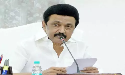 விருதுநகர் பட்டாசு ஆலை விபத்து- இறந்த பெண்களின் குடும்பங்களுக்கு நிதியுதவி அறிவித்த முதல்வர்