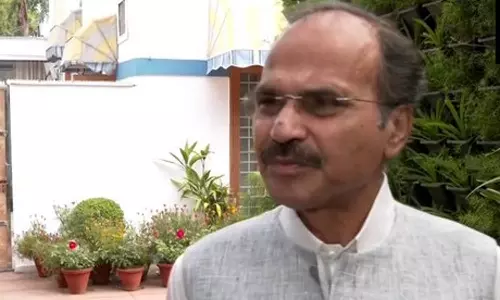 மத்திய அரசுக்கு எதிராக நம்பிக்கை இல்லா தீர்மானம் - இன்று மக்களவையில் கொண்டு வரும் எதிர்க்கட்சிகள்