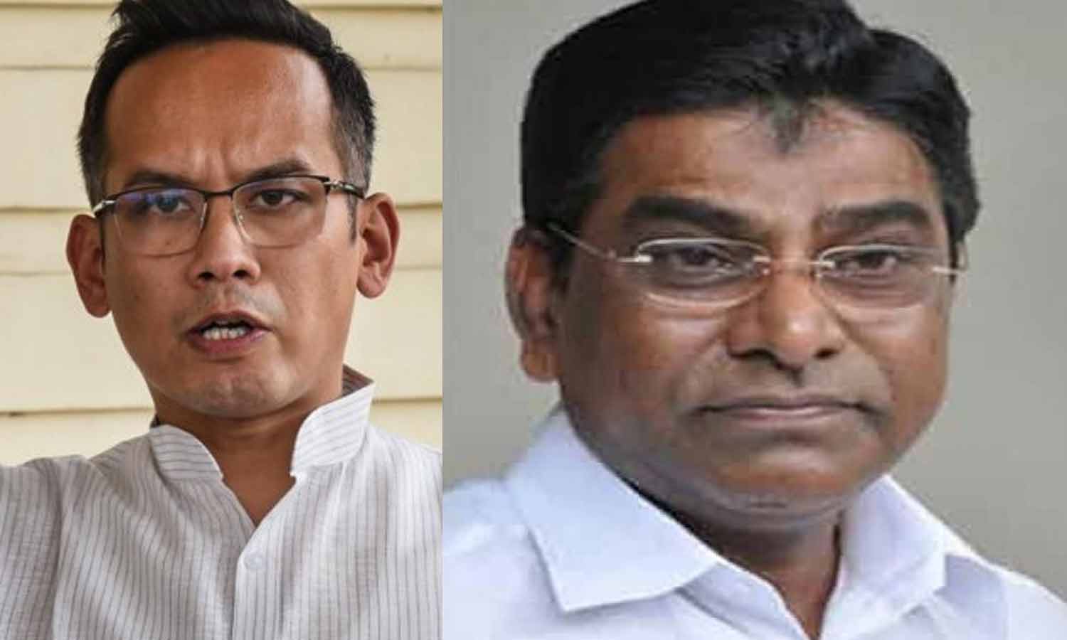 காங்கிரஸ், பிஆர்எஸ் எம்.பி.க்கள் நம்பிக்கை இல்லாத தீர்மான நோட்டீஸ் வழங்கினர்