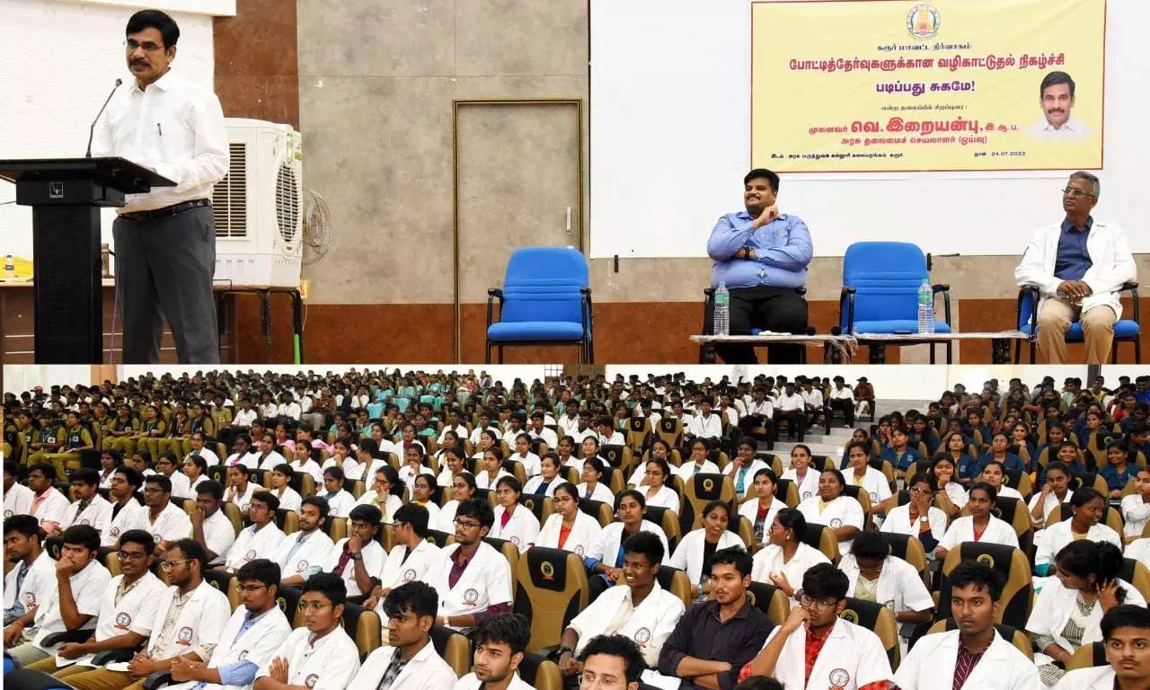 தன்னம்பிக்கையுடன் படியுங்கள் - இறையன்பு தன்னம்பிக்கையுடன் படியுங்கள் - இறையன்பு