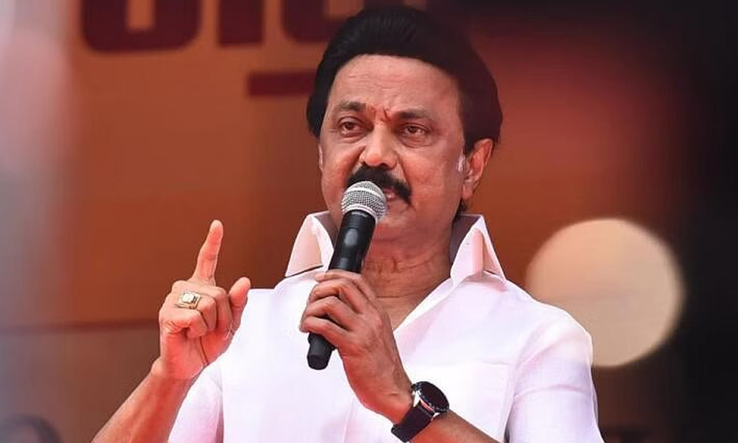 தமிழ்நாட்டில் இந்தியா முழுமையான வெற்றி பெற ஓயாது உழைத்திடுக!- தொண்டர்களுக்கு மு.க.ஸ்டாலின் கடிதம்