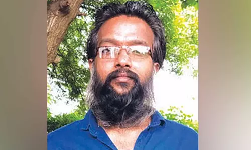 நிர்வாணமாக வீடியோ கால் பேசிய தாயை கொன்ற என்ஜினீயருக்கு ஆயுள் தண்டனை- புதுச்சேரி கோர்ட்டு தீர்ப்பு