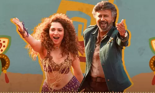 காவாலா பாடல் தெலுங்கு வெளியீட்டு நிகழ்ச்சியை ரத்து செய்த ஜெயிலர்.. அதிர்ச்சியில் ரசிகர்கள்