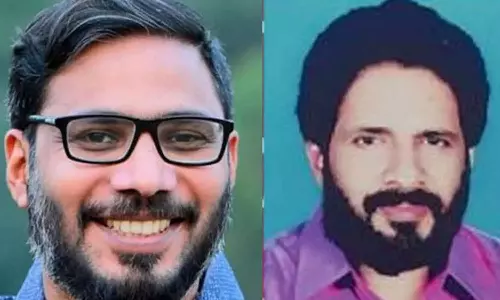 திருவனந்தபுரம் அருகே கம்யூனிஸ்ட் நிர்வாகி மீது ஆசிட் வீசிய சம்பவத்தில் தேடப்பட்டவர் தற்கொலை