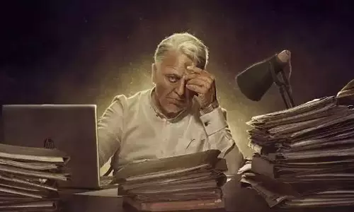 இந்தியன்- 2 ஓடிடி விற்பனை இத்தனை கோடியா..? தலை சுற்ற வைக்கும் தகவல்