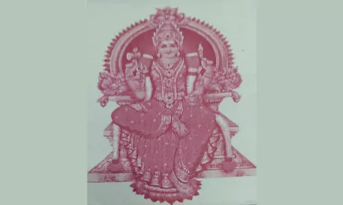 வத்தக்காவிளை இசக்கியம்மன் கோவில் கொடை விழா