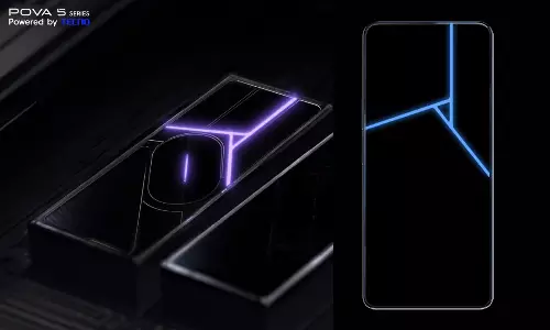 அப்பட்டமா காப்பி அடிச்சிட்டாங்க.. டெக்னோவுக்கு நத்திங் பதிலடி..!