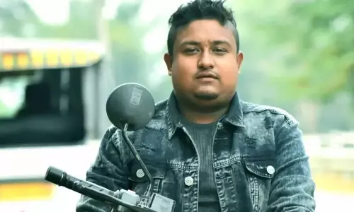 லாக்டவுனில் மலர்ந்த காதல்.. மூன்று கொலையில் முடிந்த சோகம்..