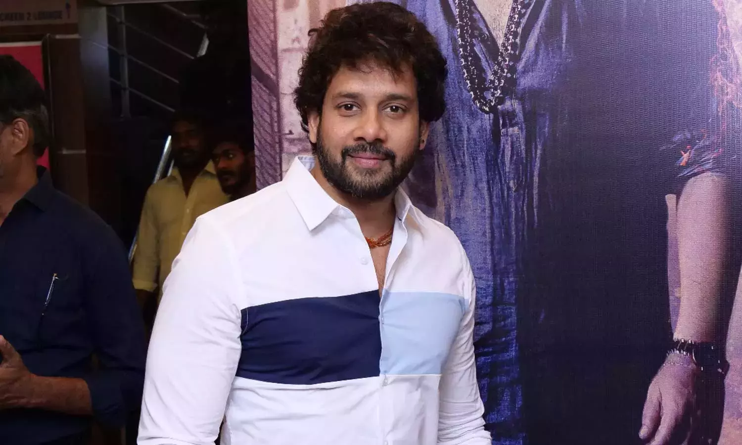 இணையத்தை கலக்கும் பரத்தின் லவ் பட புதிய வீடியோ