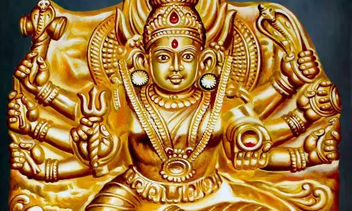 கோட்டை மாரியம்மன் திருத்தல சிறப்பு